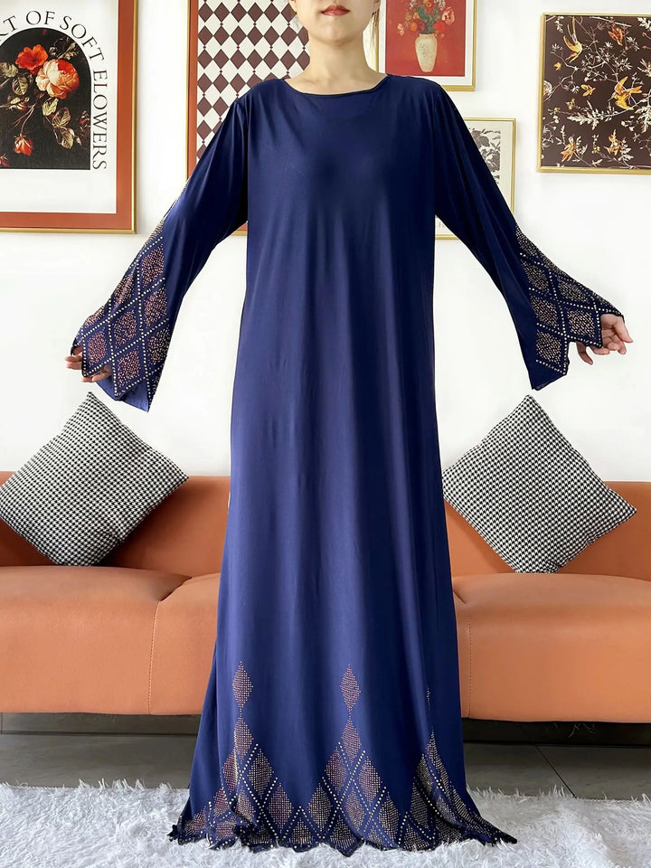 Islamic Women Long Khimar