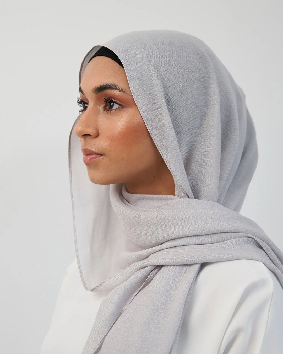 Premium Bamboo Modal Hijab