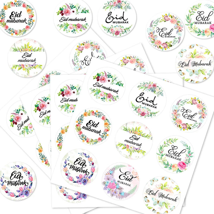 Muslim Holiday Greeting Cards