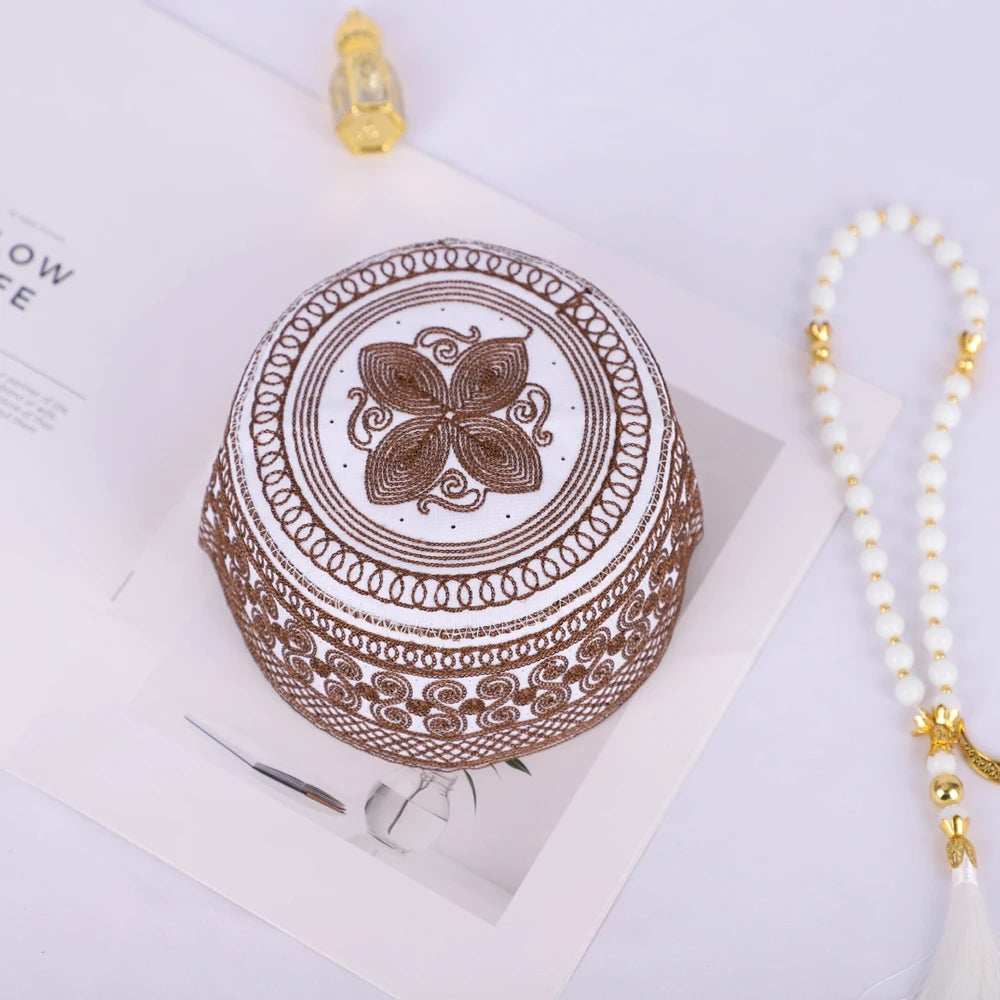 High Quality Muslim Hat for Men