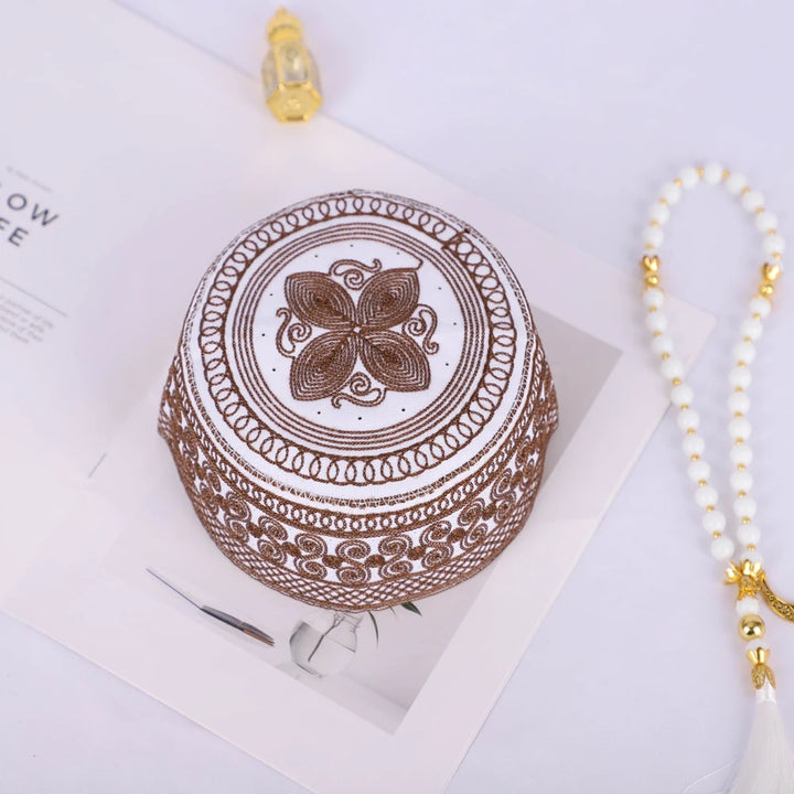 High Quality Muslim Hat for Men