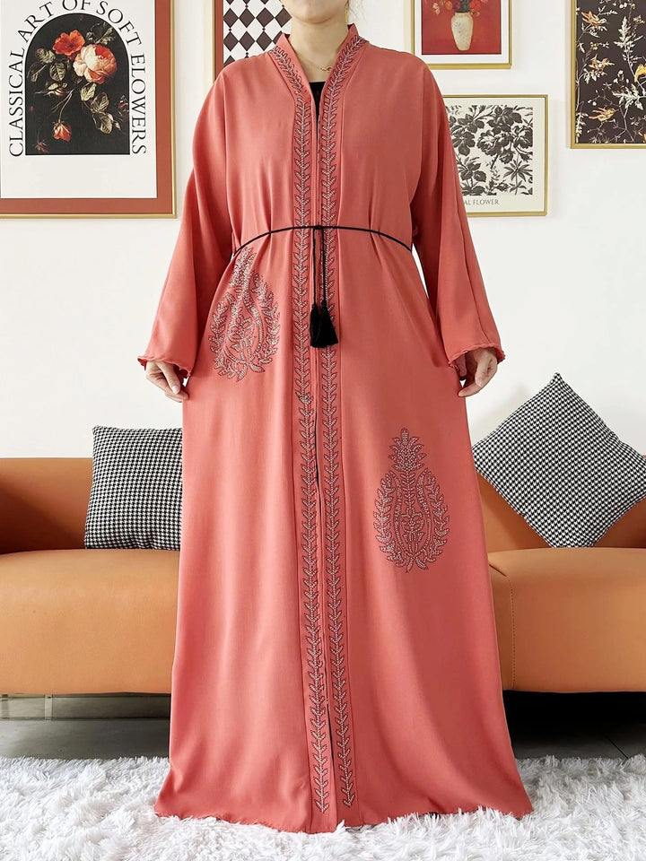 Muslim Women Robe