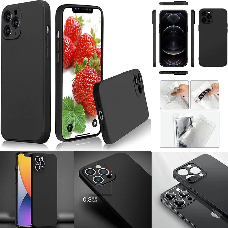 Arabic Phone Case