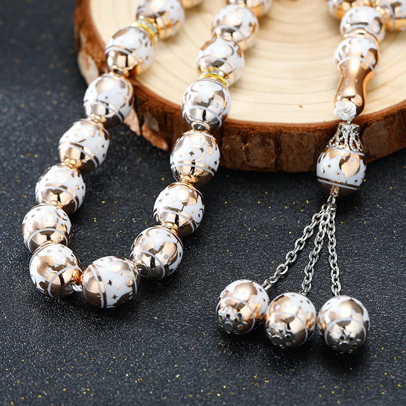 Islam Tasbih Prayer Beads