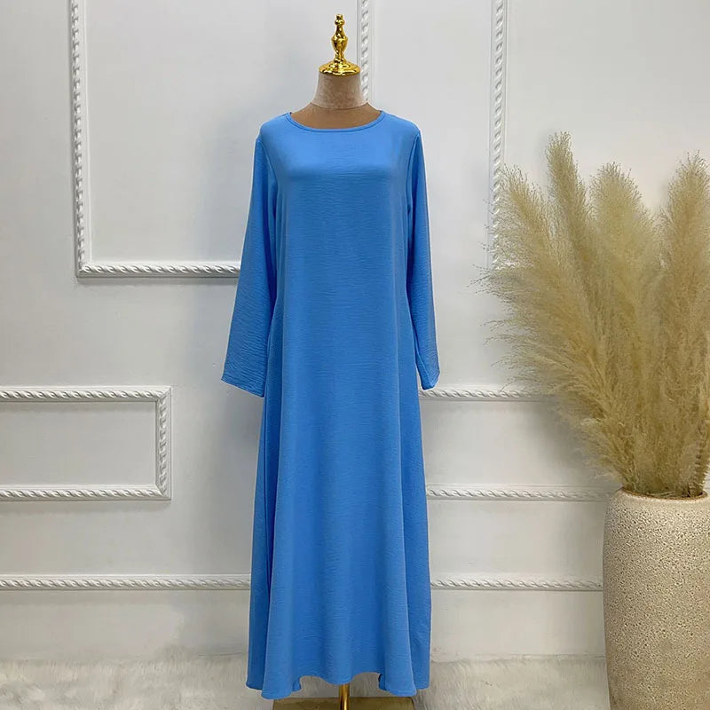 Muslim Women Modest Abaya