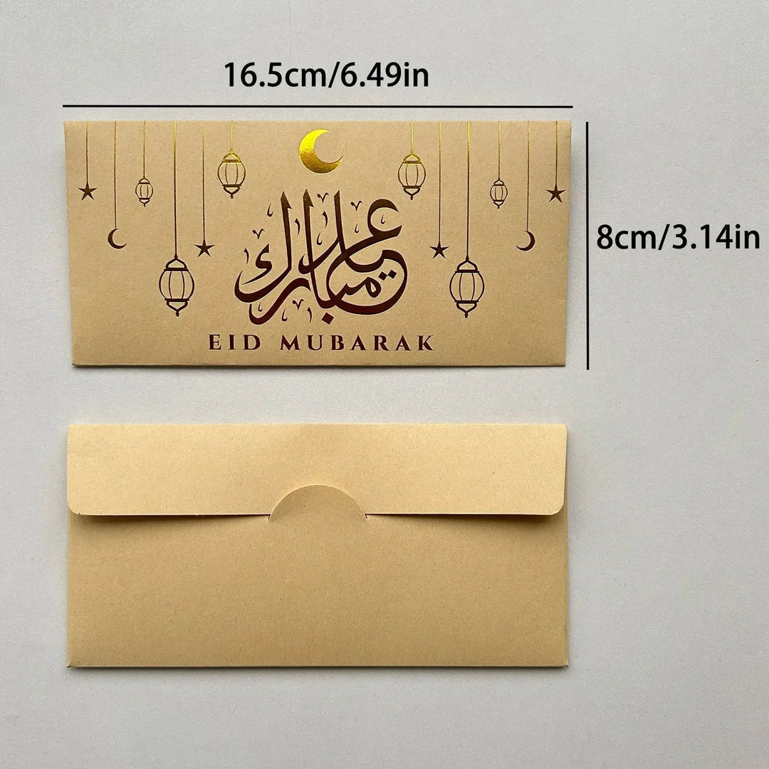 Money Gift Card Bags
