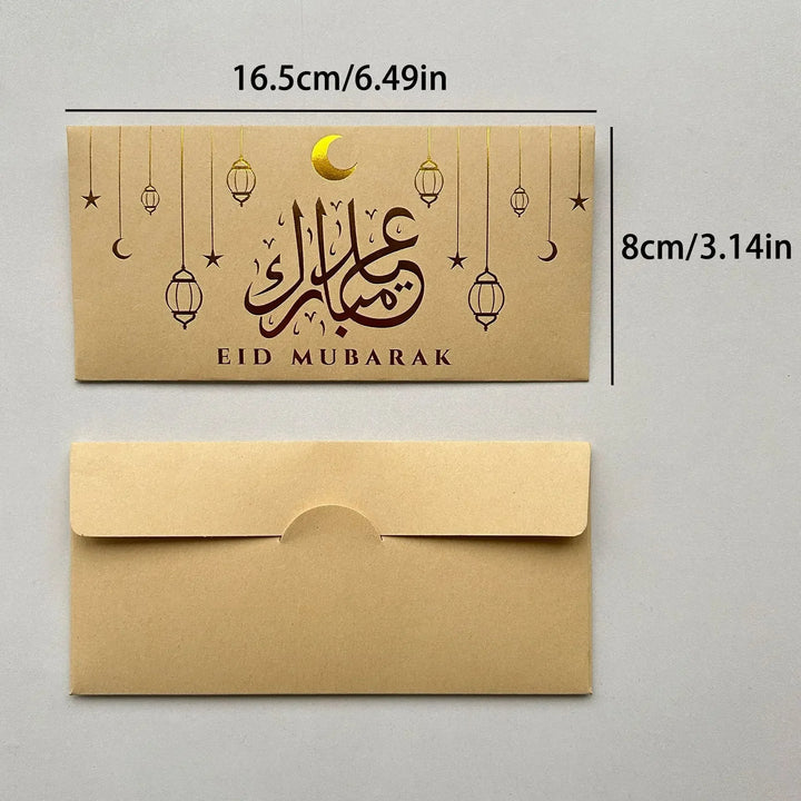 Money Gift Card Bags