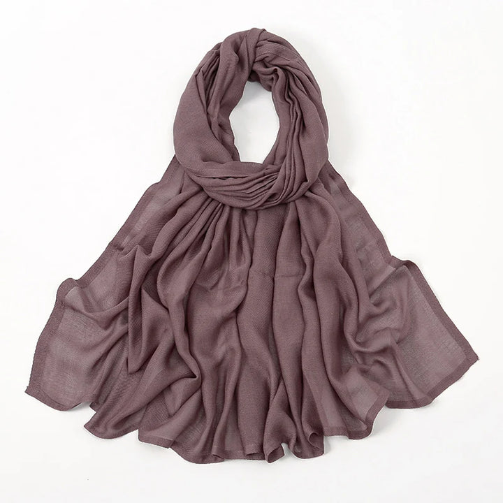 Muslim Modal Women Hijab