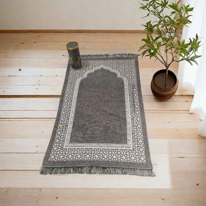 Portable Pocket Prayer Rug