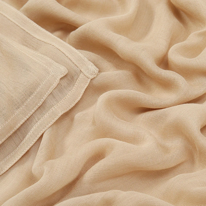 Cotton Rayon Modal Hijabs