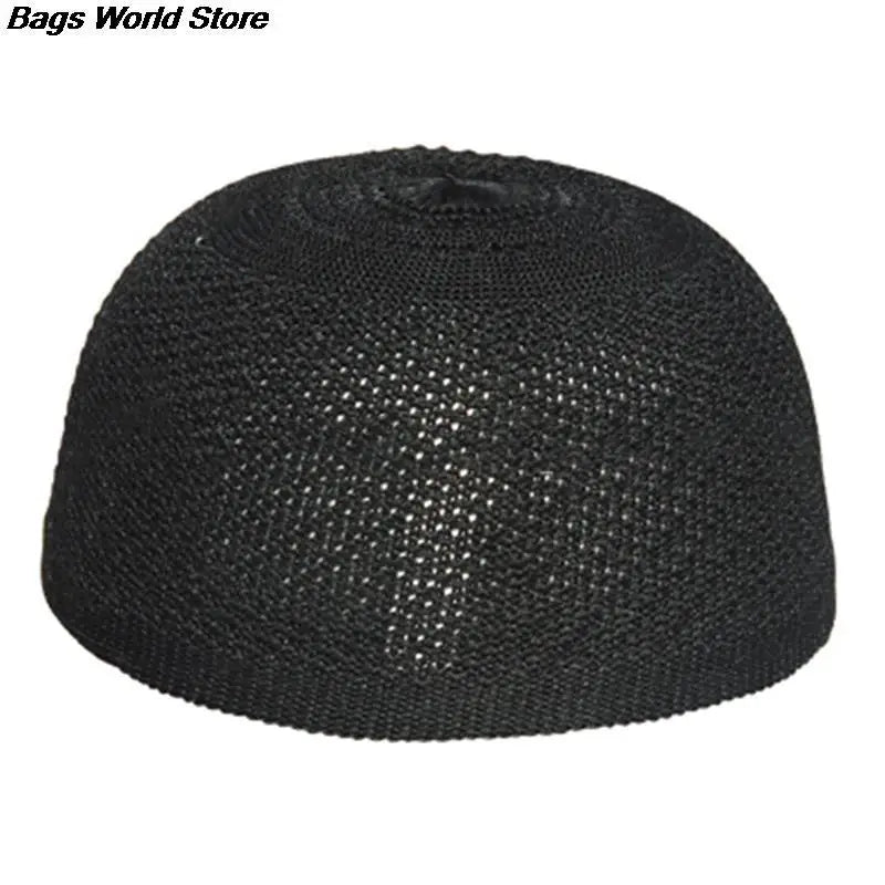 Islamic Prayer Hat for Men