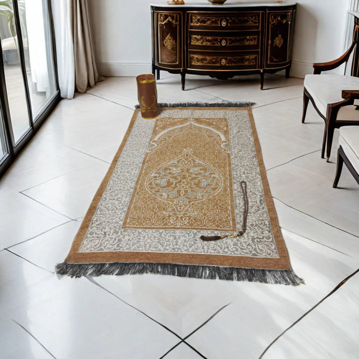 Portable Pocket Prayer Rug