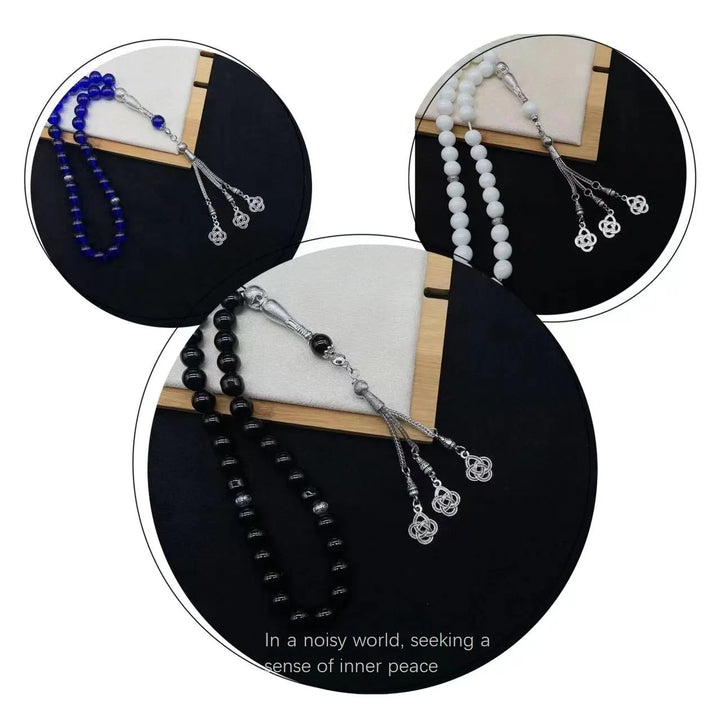 Muslim Prayer Hand String Tesbih