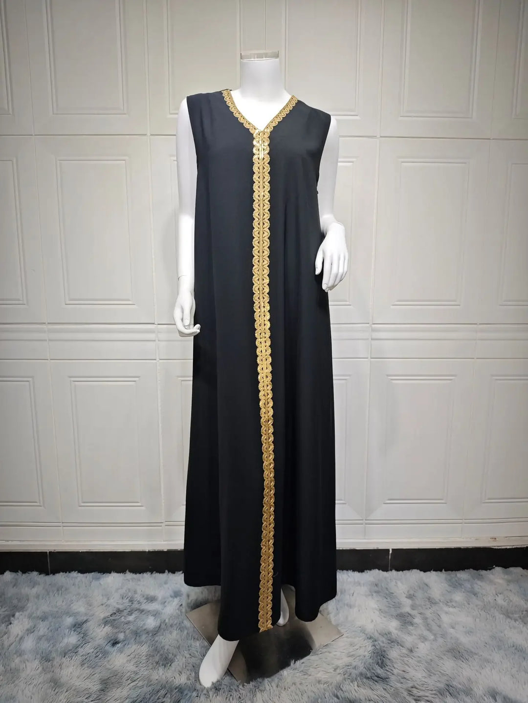 Muslim Women Party Dresses