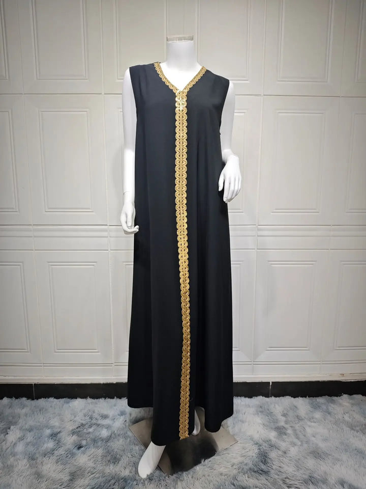 Muslim Women Party Dresses