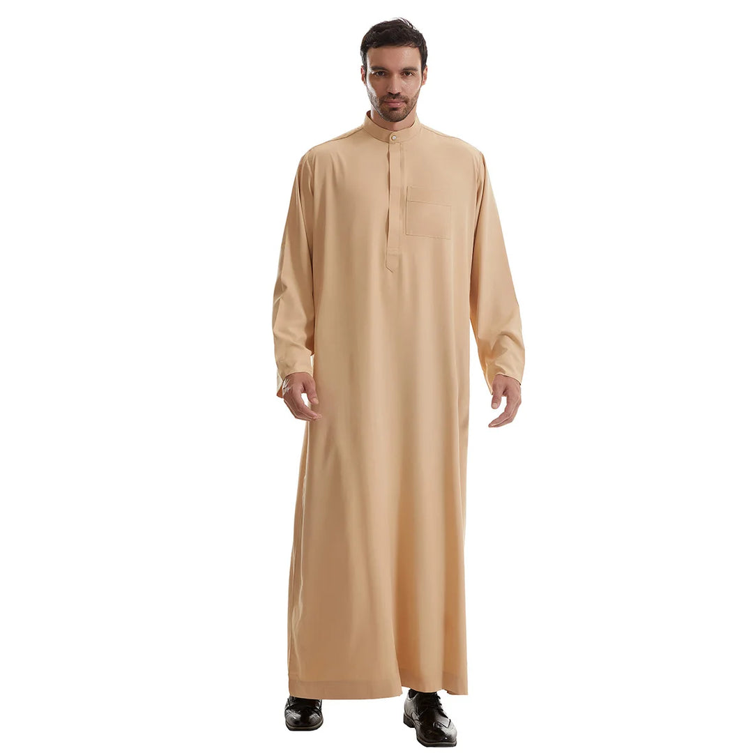 Muslim Men Thobe