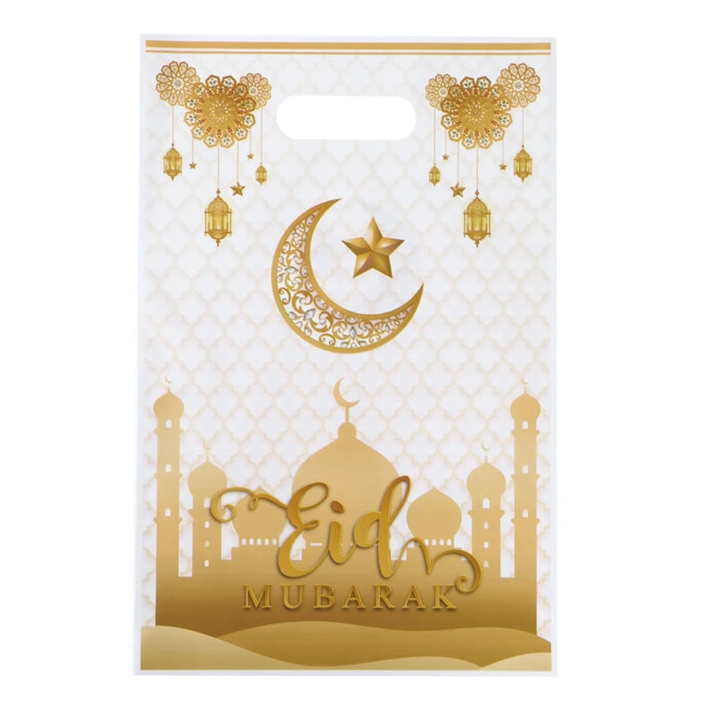 Muslim Gift Bags