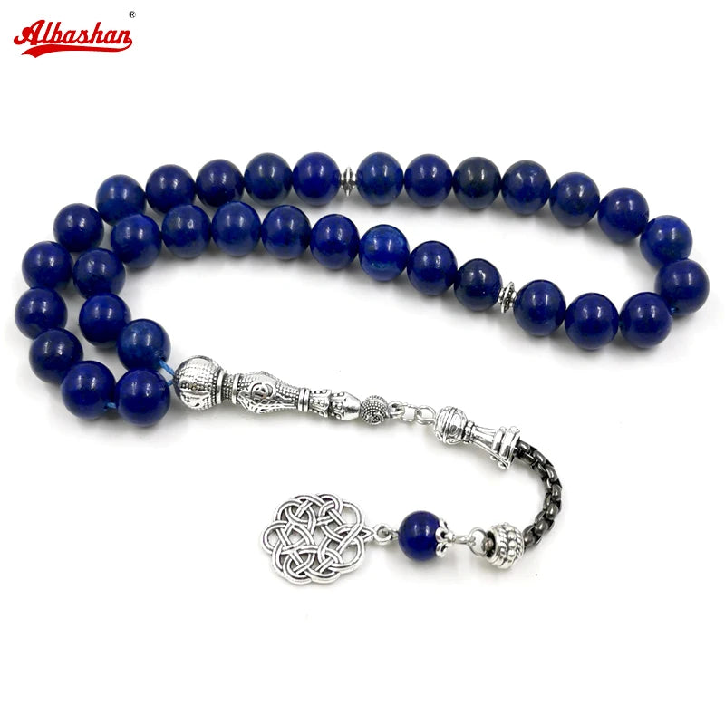 Muslim Prayer beads