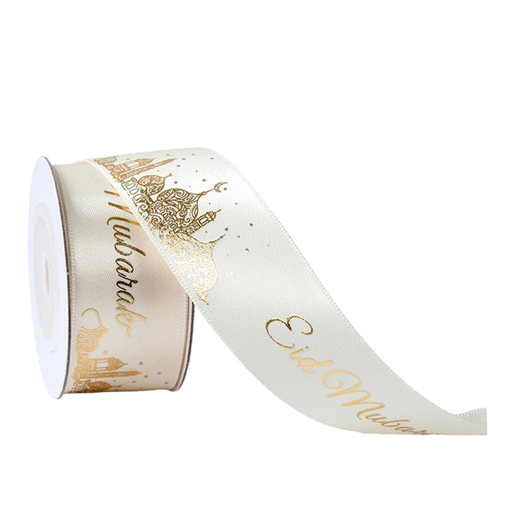 Gift Wrap Ribbons