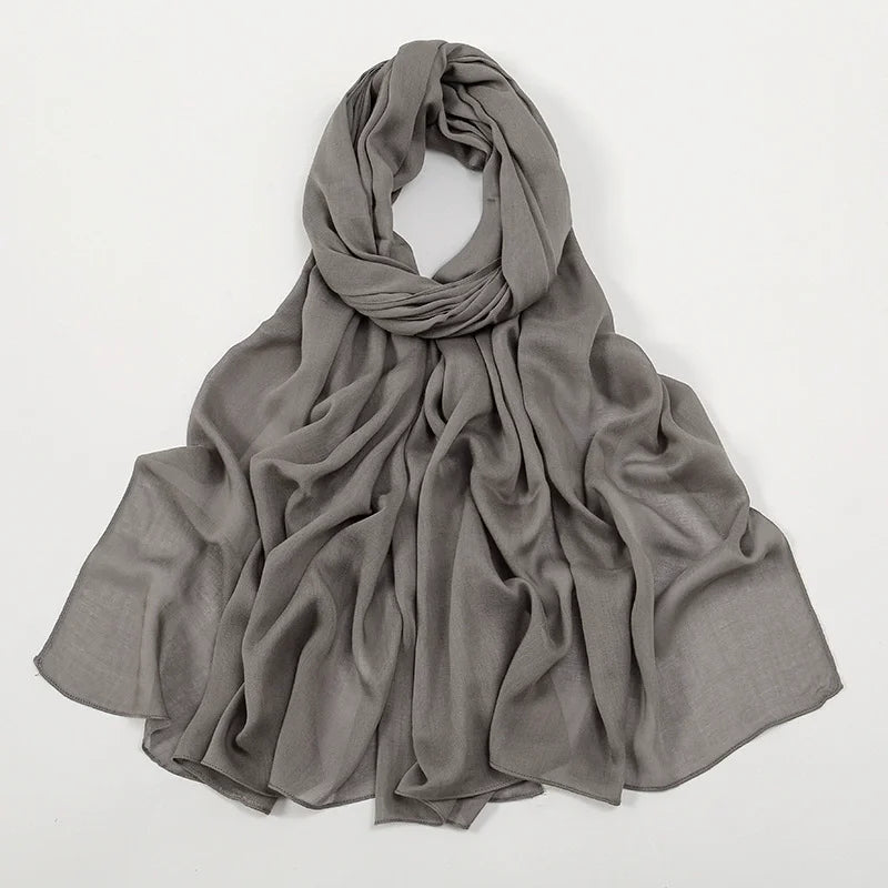 Premium Bamboo Modal Hijab