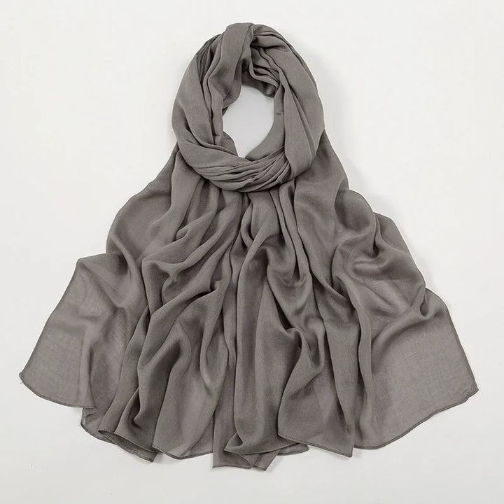 Premium Bamboo Modal Hijab