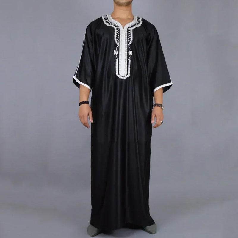 Muslim Kaftan for Men