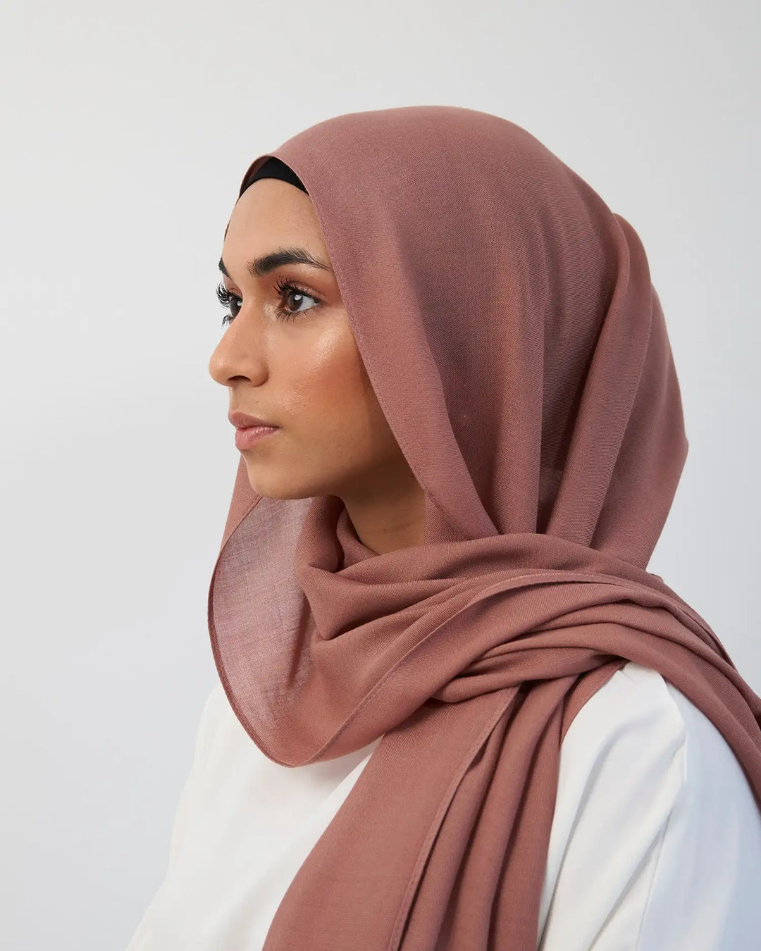 Premium Bamboo Modal Hijab