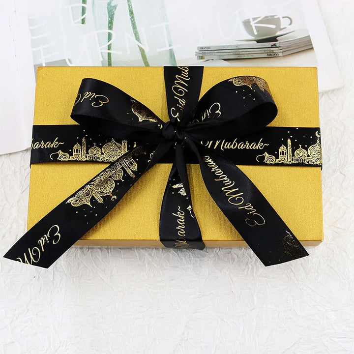 Home Satin Gift Wrap