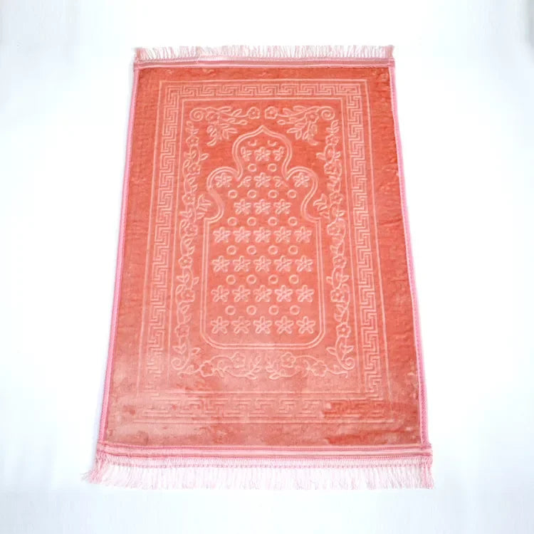 Non-slip Muslim Prayer Mat