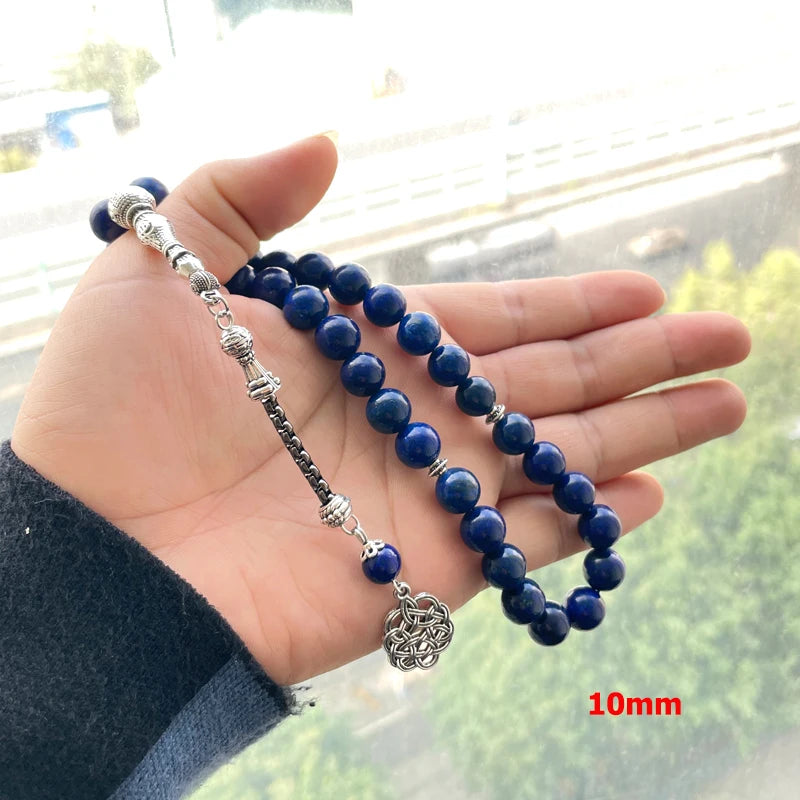 Muslim Prayer beads