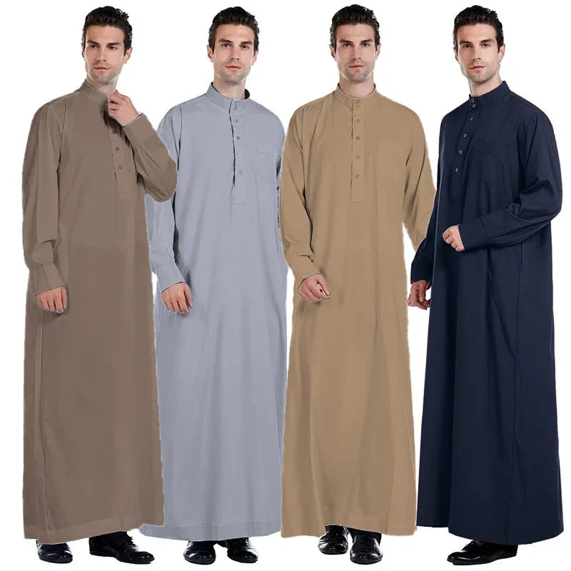 Muslim Dress Jubba "Thobe"
