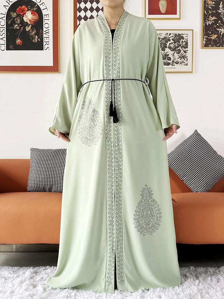 Muslim Women Robe