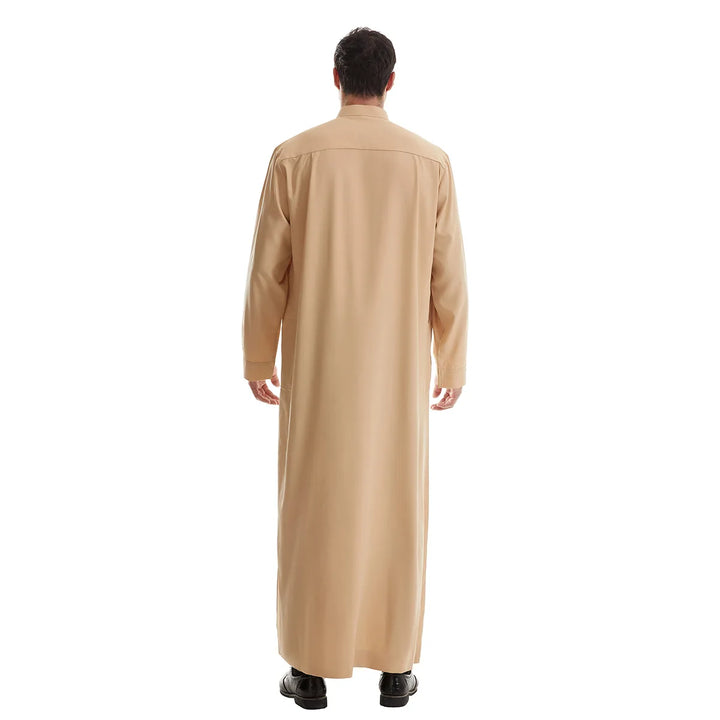 Muslim Men Thobe