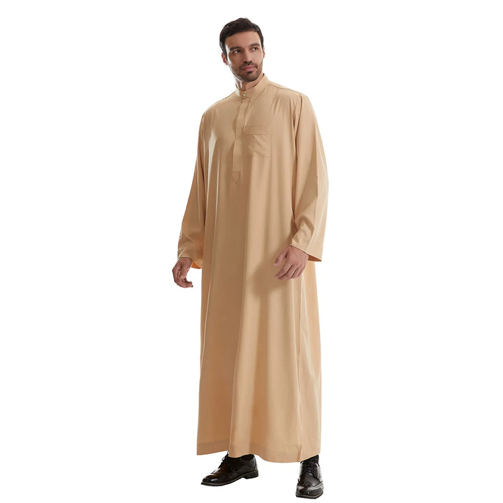 Muslim Men Thobe