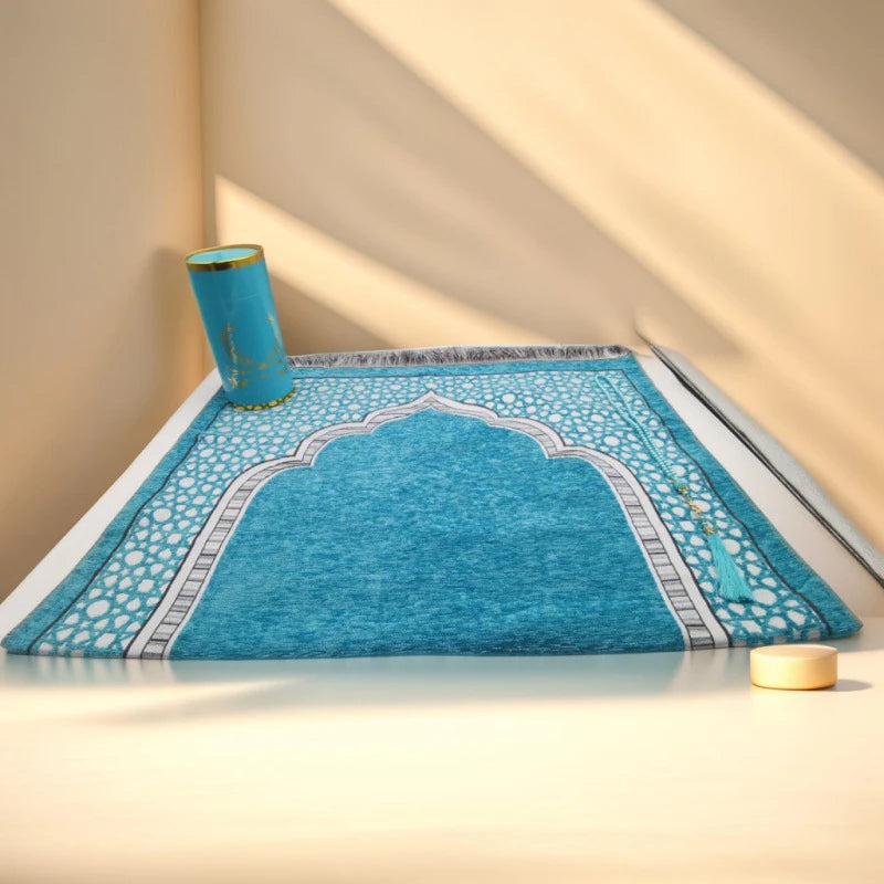 Portable Pocket Prayer Rug