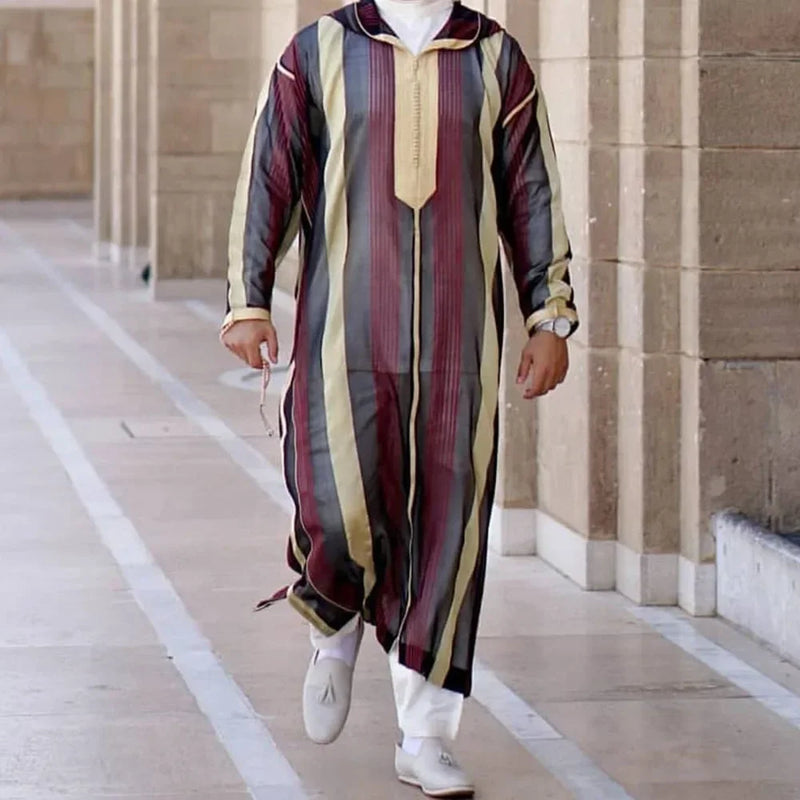 Muslim Kaftan for Men