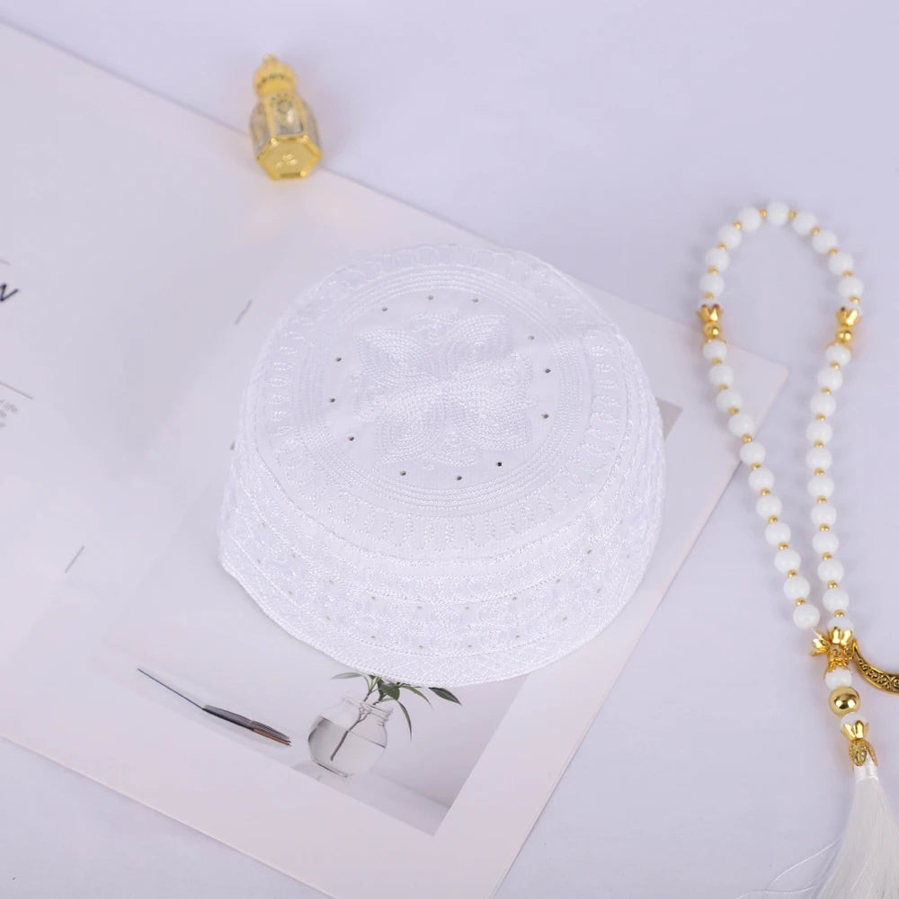 High Quality Muslim Hat for Men