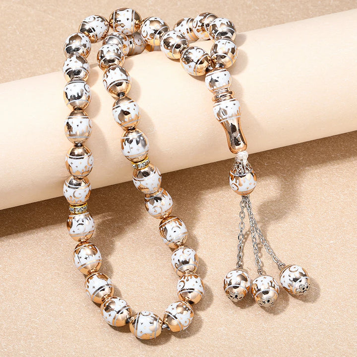 Islam Tasbih Prayer Beads