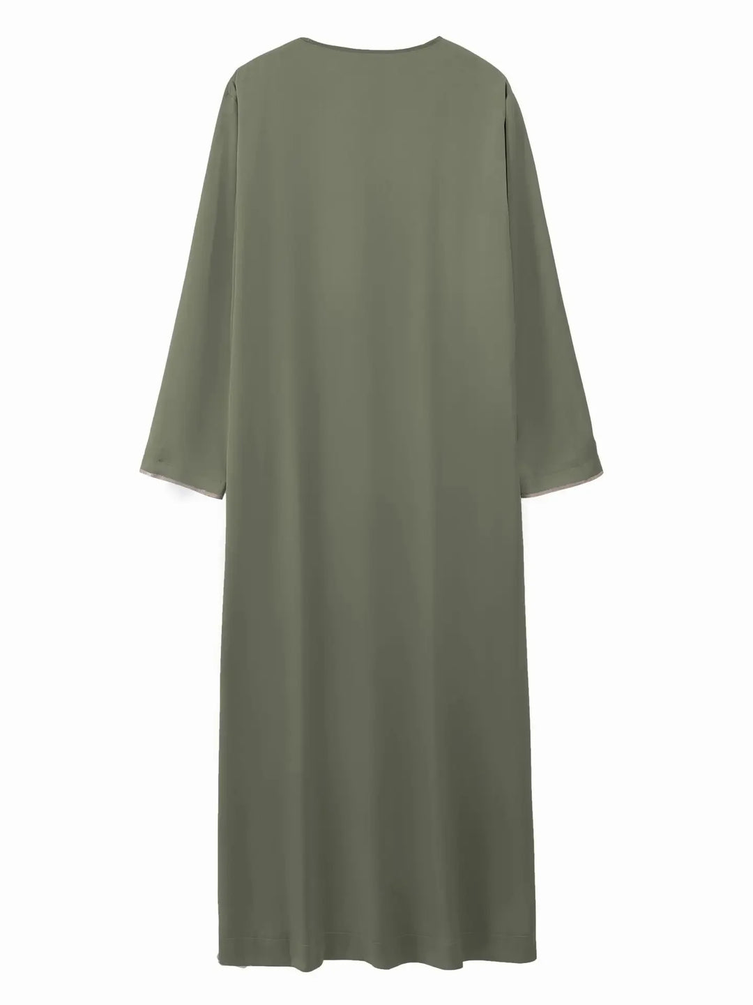 Muslim Men Jubba Thobe