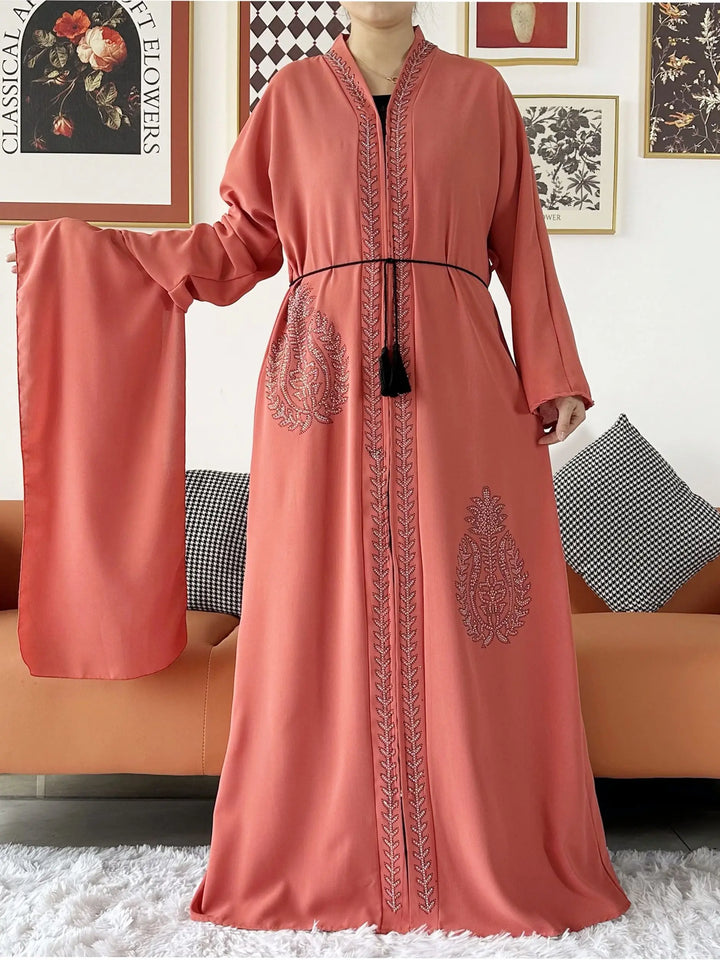 Muslim Women Robe