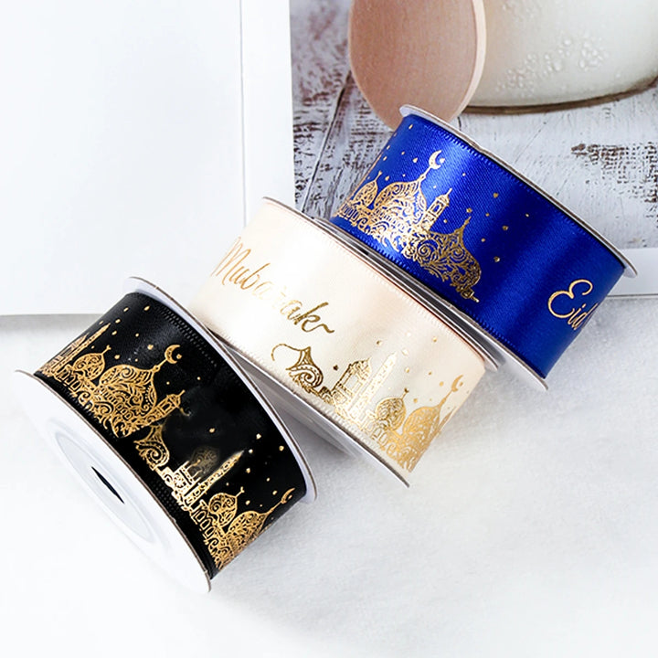 Gift Wrap Ribbons