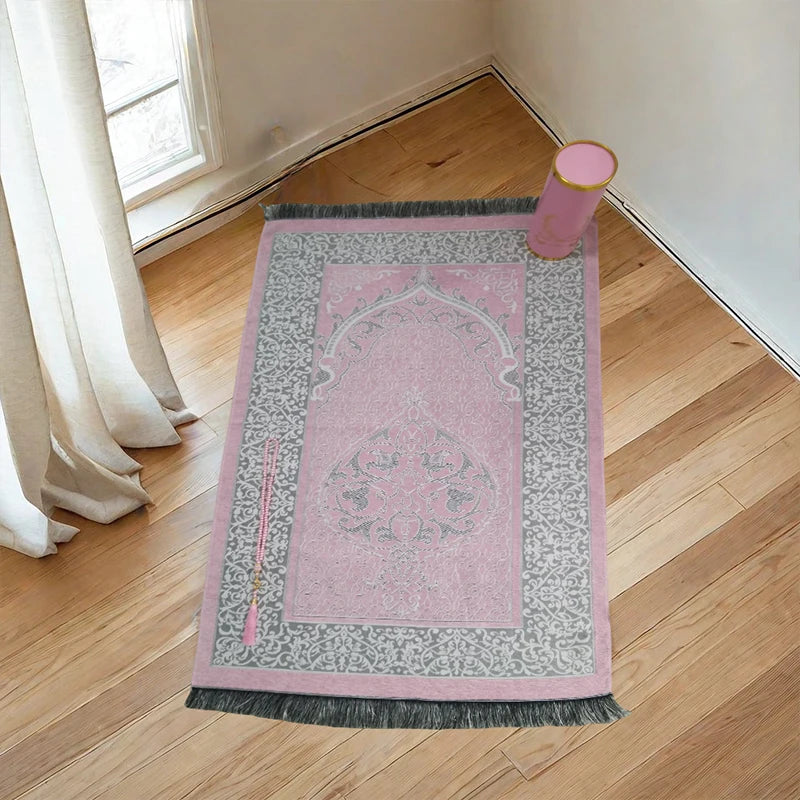 Portable Pocket Prayer Rug