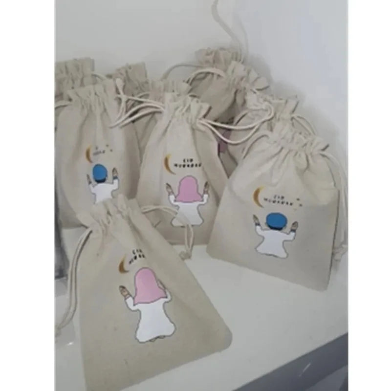 Muslim gift Sacks