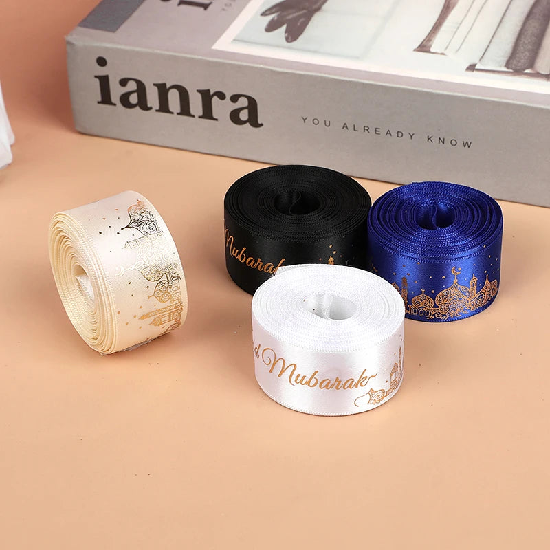 Party Gifts Satin Ribbon Gift Wrap