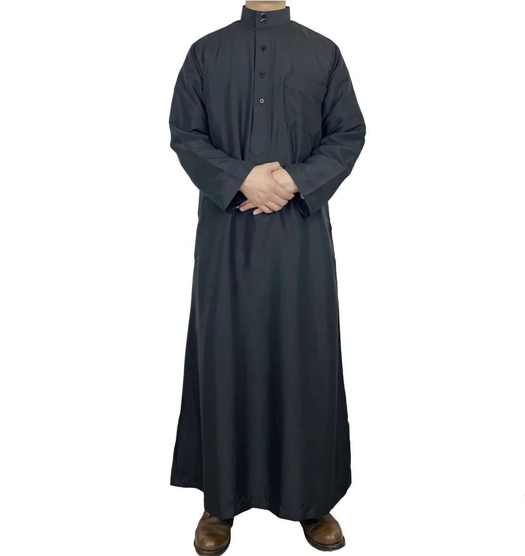 Muslim Men Dishdasha