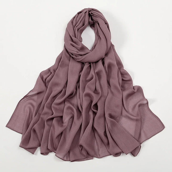 Premium Bamboo Modal Hijab
