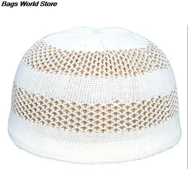 Islamic Prayer Hat for Men