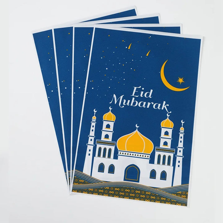 Muslim Gift Bags