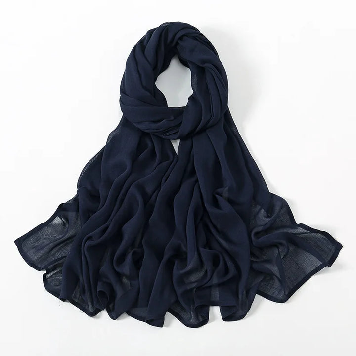 Cotton Rayon Modal Hijabs