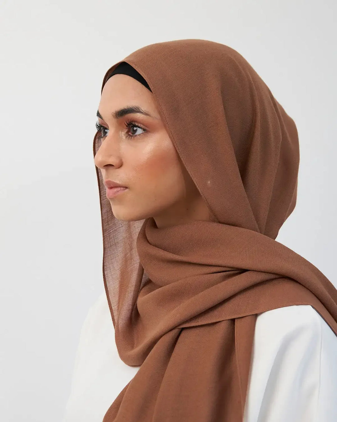 Premium Bamboo Modal Hijab